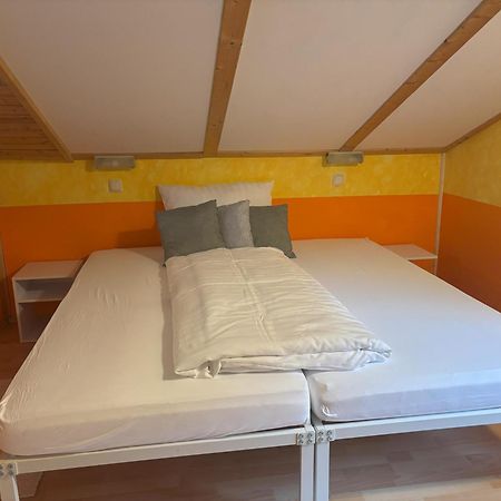 Kantor Village Am Millstaetter See - Boutique-Chalets Und Lodges Millstatt Ngoại thất bức ảnh