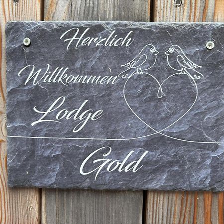 Kantor Village Am Millstaetter See - Boutique-Chalets Und Lodges Millstatt Ngoại thất bức ảnh