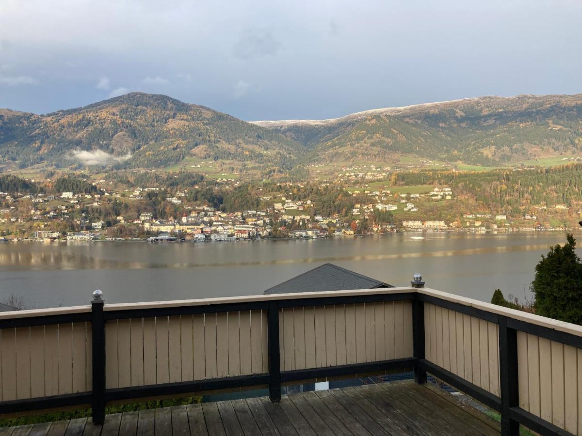 Kantor Village Am Millstaetter See - Boutique-Chalets Und Lodges Millstatt Ngoại thất bức ảnh