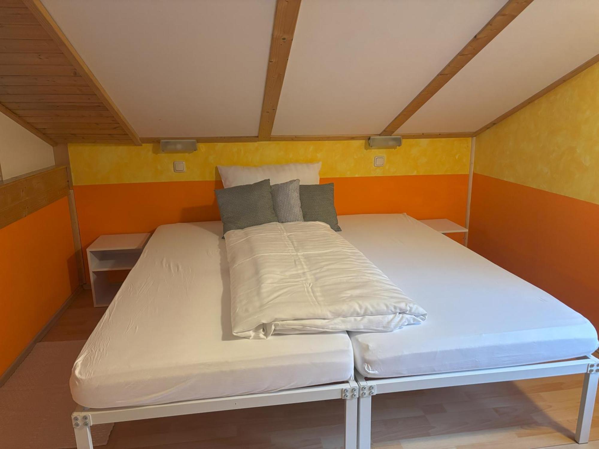 Kantor Village Am Millstaetter See - Boutique-Chalets Und Lodges Millstatt Ngoại thất bức ảnh