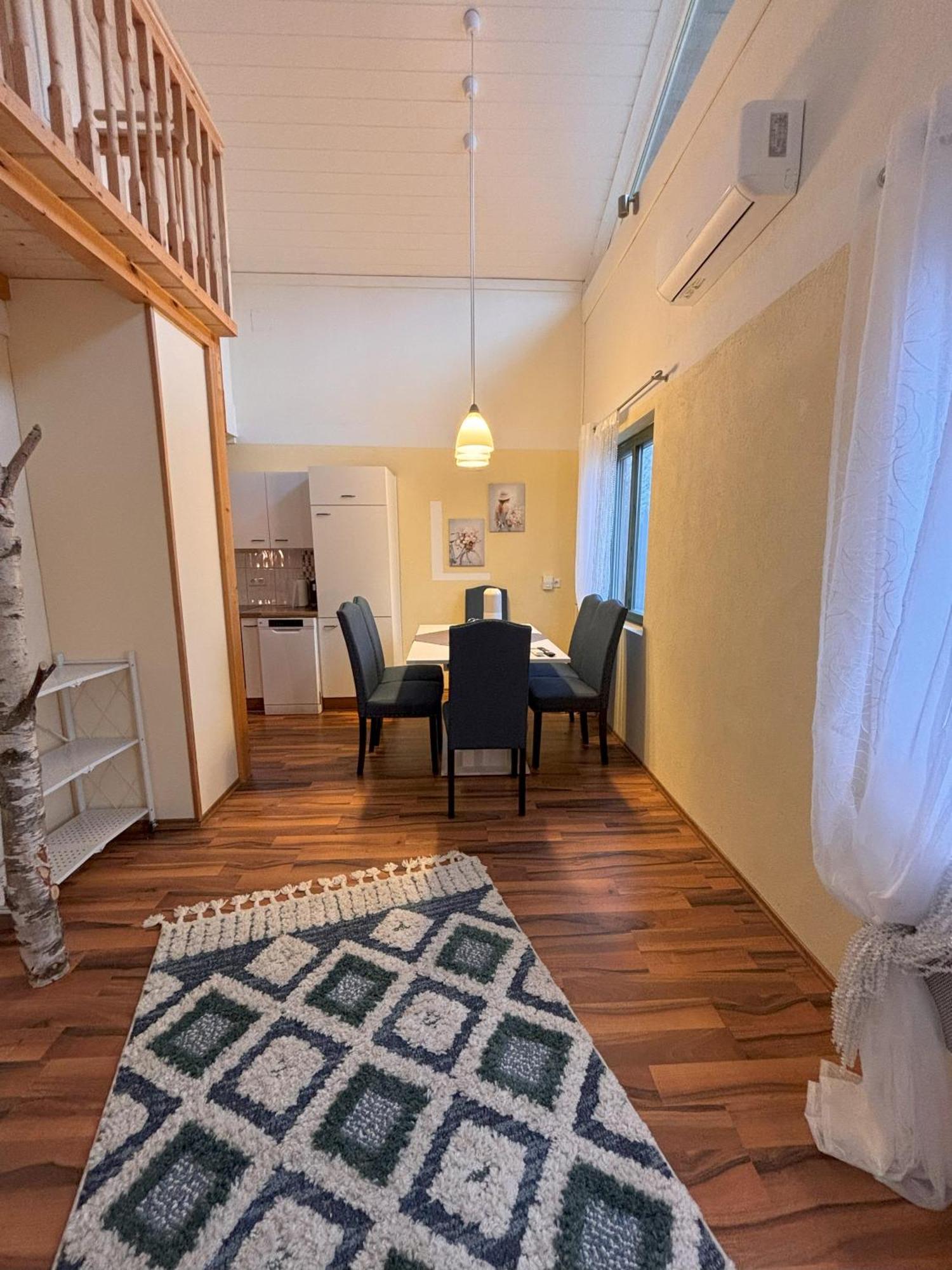 Kantor Village Am Millstaetter See - Boutique-Chalets Und Lodges Millstatt Ngoại thất bức ảnh