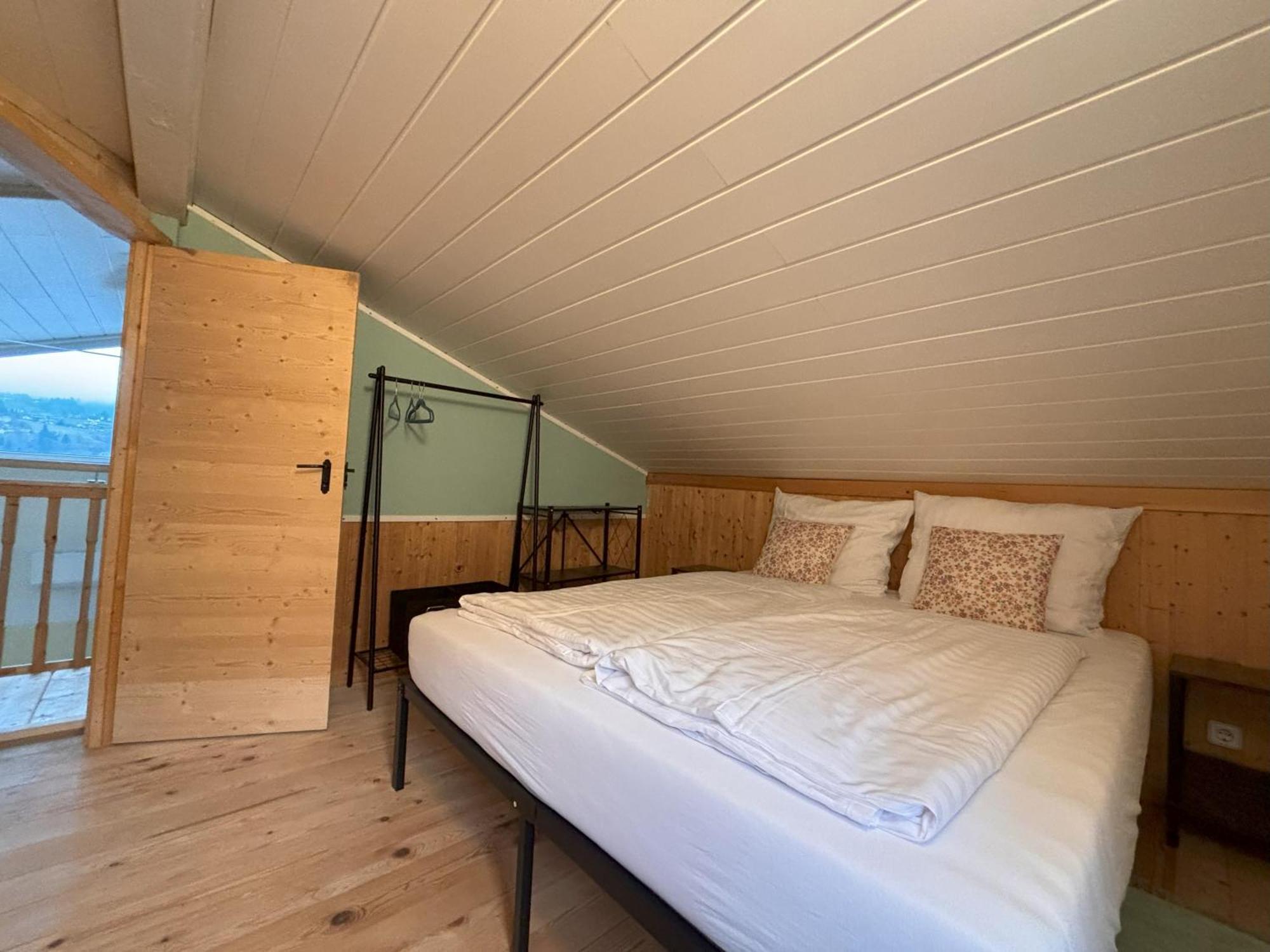 Kantor Village Am Millstaetter See - Boutique-Chalets Und Lodges Millstatt Ngoại thất bức ảnh