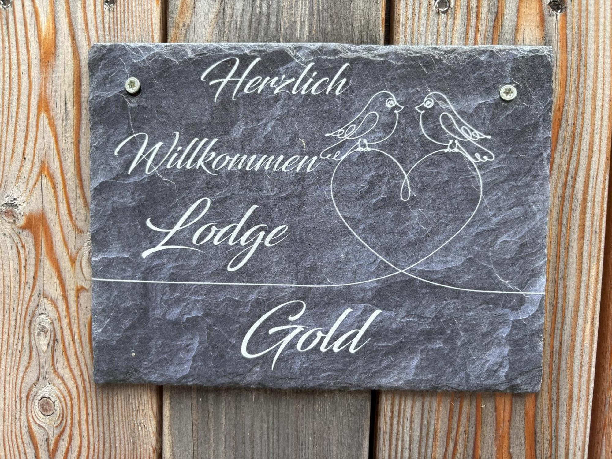 Kantor Village Am Millstaetter See - Boutique-Chalets Und Lodges Millstatt Ngoại thất bức ảnh
